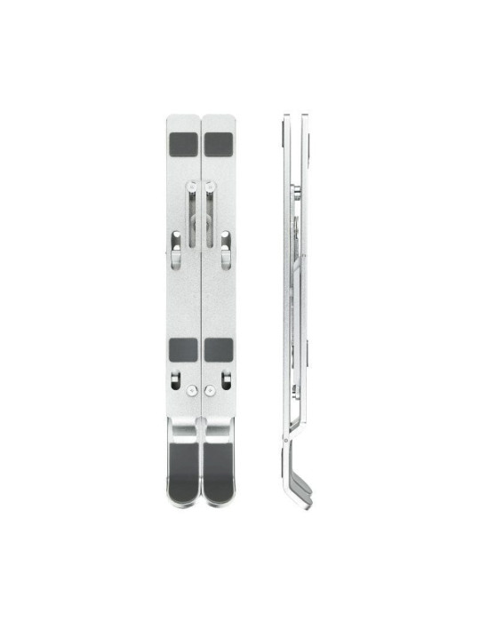 Soporte TooQ TQLRS0033-AL para Portátiles hasta 15"