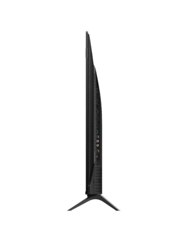 Televisor TCL QLED 43P7K 43"/ Ultra HD 4K/ Smart TV/ WiFi