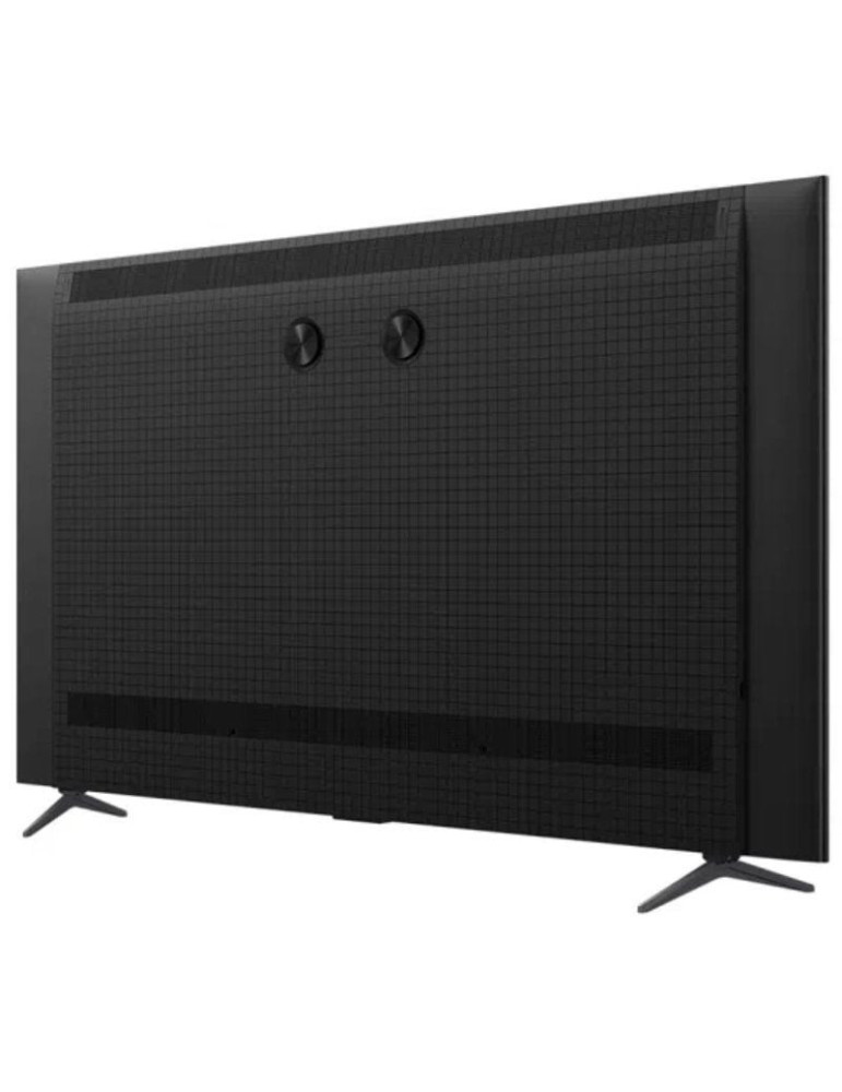 Televisor TCL QLED-Mini LED 65C6K 65"/ Ultra HD 4K/ Smart TV/ WiFi