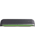 Altavoz Portátil para Conferencias Poly Sync 60 para Microsoft Teams/ USB-Bluetooth/ Negro
