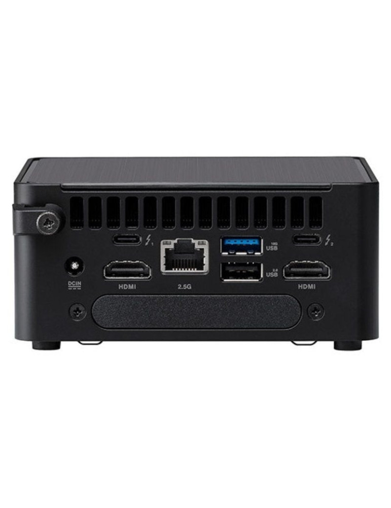 MiniPC Asus NUC 14 Pro RNUC14RVHU500002I Intel Core Ultra 5-125H