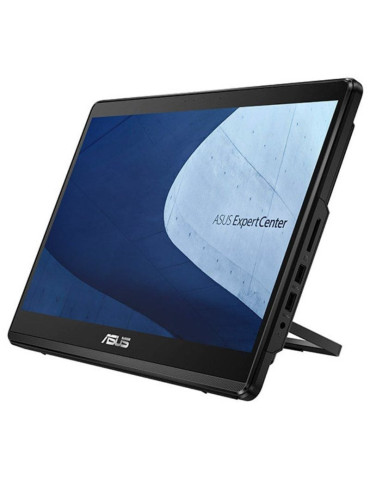 PC All in One Asus ExpertCenter E1 AiO E1600WKAT-BMR135M Intel Celeron N4500/ 8GB/ 256GB SSD/ 15.6" Táctil/ Sin Sistema Operativ 2