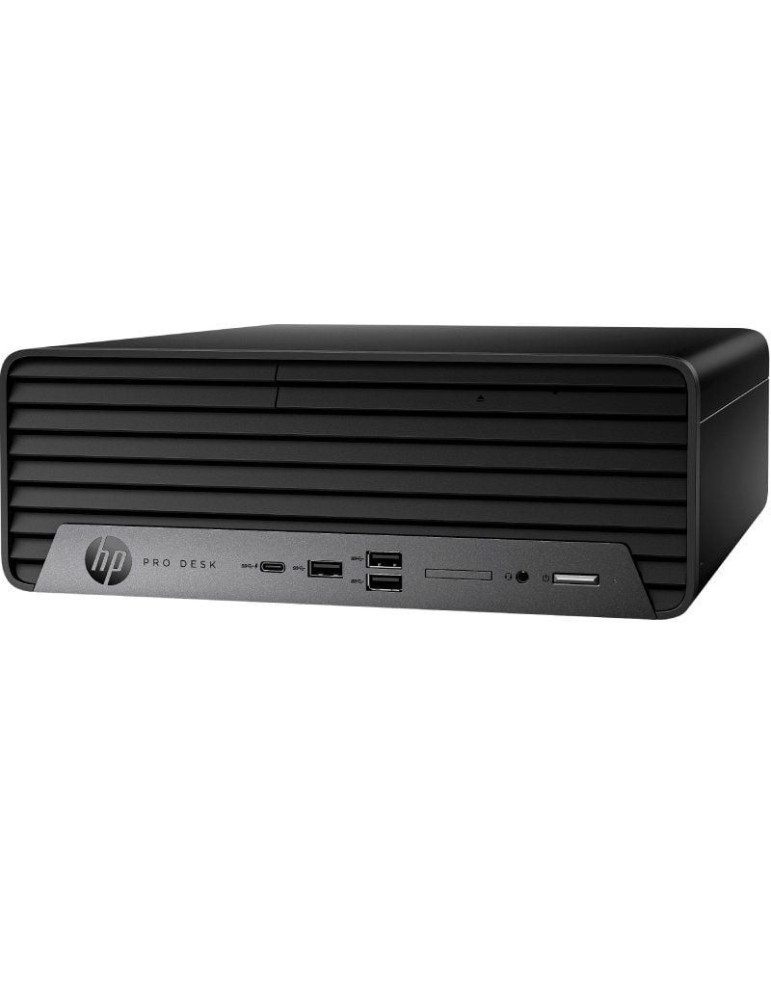 PC HP Pro SFF 400 G9 9M8R1AT Intel Core i5-14500/ 8GB/ 256GB SSD/ Win11 Pro