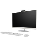 PC All in One HP 27-CR0077NS Intel Core i5-1335U/ 16GB/ 1TB SSD/ 27"/ Sin Sistema Operativo