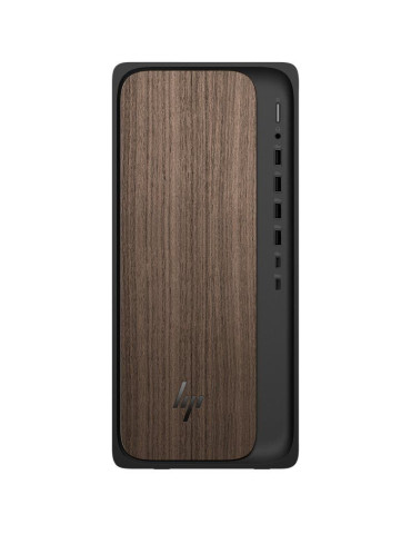 PC HP OmniDesk Desktop M03-0014NS Intel Core Ultra 5-225/ 16GB/ 1TB SSD/ Sin Sistema Operativo 2
