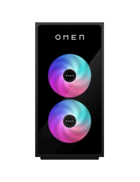 PC Gaming HP Omen GT16-0118NS Intel Core 5-225F/ 32GB/ 1TB SSD/ GeForce RTX 5060/ Sin Sistema Operativo