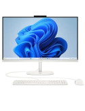 PC All in One HP OmniStudio 24-CV0008NS Ryzen 5 40/ 16GB/ 512GB SSD/ 23.8"/ Sin Sistema Operativo