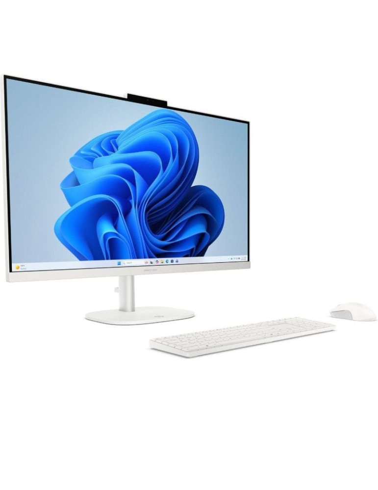 PC All in One HP OmniStudio 27-CU0002NS Intel Core 5-120U/ 16GB/ 1TB SSD/ 27"/ Win11