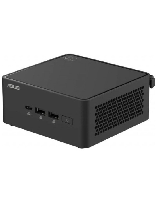 MiniPC KVX NUC GEN15 Asus RNUC15CRKI300002 Intel Core 3-100U/ 16GB DDR5/ 512GB SSD/ Sin Sistema Operativo