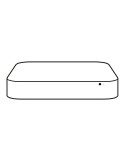 Apple Mac mini / M4 10-Core CPU/ 16GB/ 512GB SSD/ 10-Core GPU