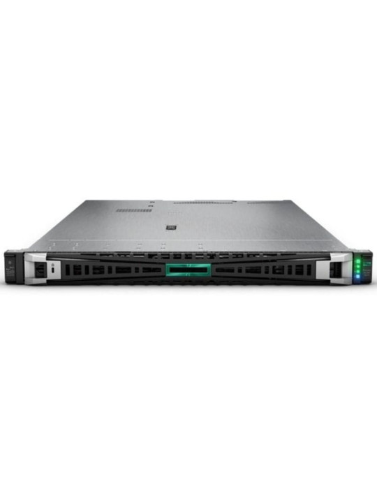 Servidor HPE ProLiant DL360 Gen11 Intel Xeon Silver 4510/ 64GB Ram/ 2x 2.4TB