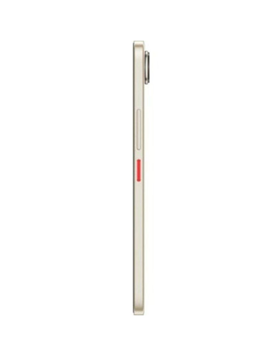 Smartphone ZTE Nubia Air 8GB/ 256GB/ 6.78"/ 5G/ Dorado