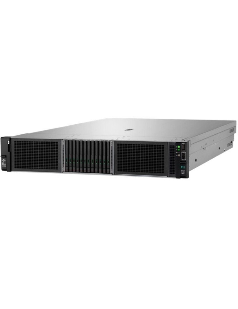 Servidor HPE ProLiant DL380 Gen11 Intel Xeon Gold 6530/ 64GB Ram/ 2x 480GB SATA