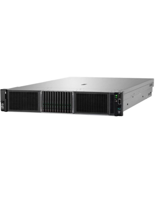 Servidor HPE ProLiant DL380 Gen11 Intel Xeon Gold 6530/ 64GB Ram/ 2x 480GB SATA