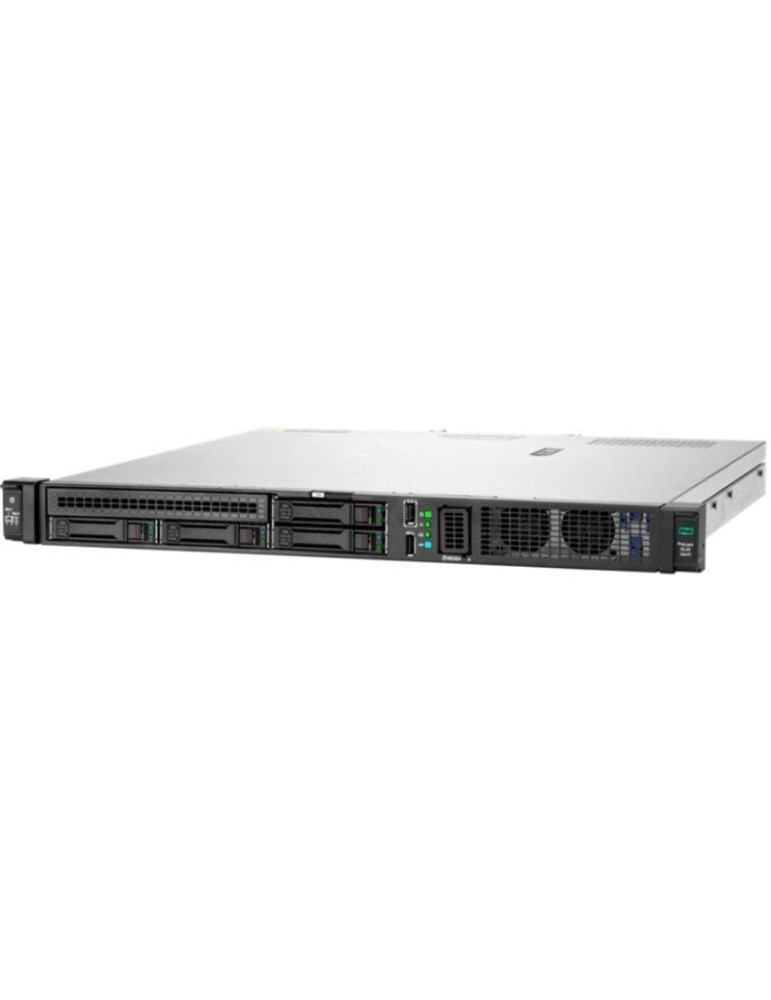 Servidor HPE ProLiant DL20 Gen11 Intel Xeon 6333P/ 32GB Ram