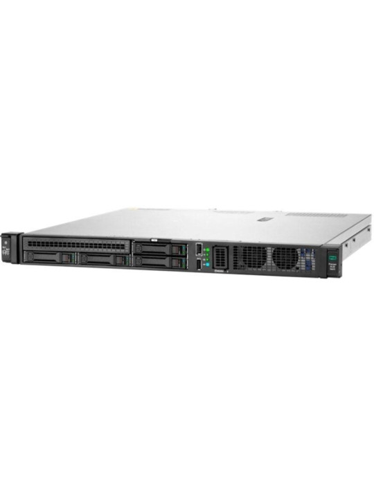 Servidor HPE ProLiant DL20 Gen11 Intel Xeon 6333P/ 32GB Ram