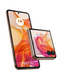 Smartphone Motorola Razr 50 Ultra 12GB/ 512GB/ 6.9"/ 5G/ Naranja