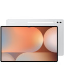 Tablet Samsung Galaxy Tab S10 Ultra 14.6"/ 12GB/ 256GB/ Octacore/ 5G/ Plata