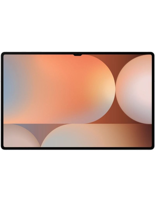 Tablet Samsung Galaxy Tab S10 Ultra 14.6"/ 12GB/ 256GB/ Octacore/ 5G/ Plata