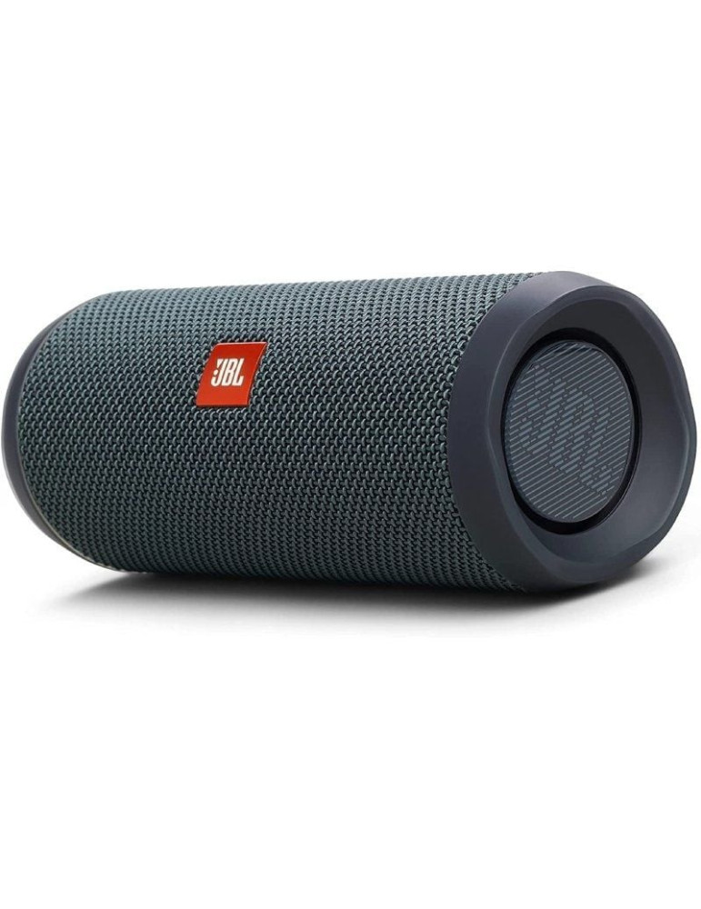 Altavoz con Bluetooth JBL FLIP Essential 2/ 20W/ 2.0/ Gris