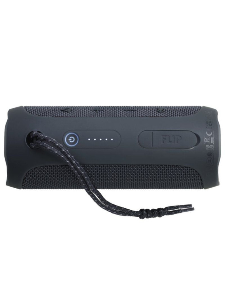 Altavoz con Bluetooth JBL FLIP Essential 2/ 20W/ 2.0/ Gris