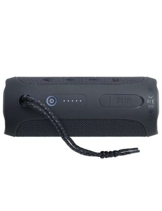Altavoz con Bluetooth JBL FLIP Essential 2/ 20W/ 2.0/ Gris
