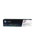 Tóner Original HP n 130A/ Magenta