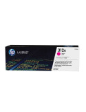 Tóner Original HP n 312A/ Magenta