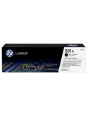 Tóner Original HP n 201X XL Alta Capacidad/ Negro