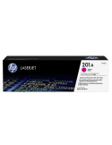 Tóner Original HP n 201A/ Magenta
