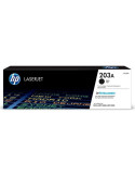 Tóner Original HP n 203A/ Negro