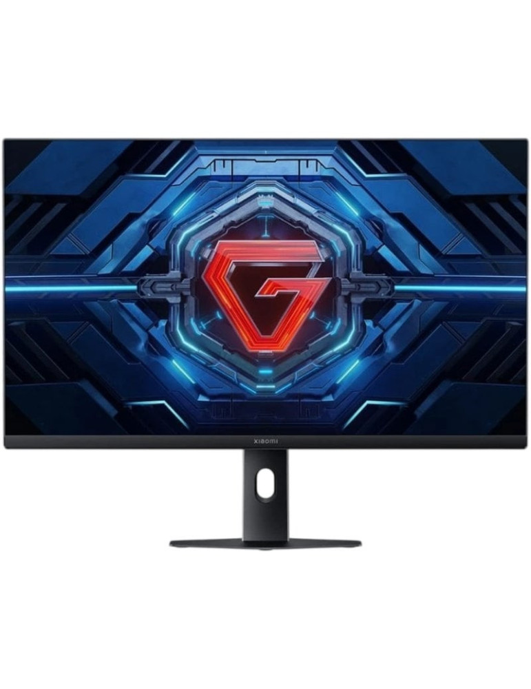 Monitor Gaming Xiaomi Gaming Monitor G27i 2026 27"/ Full HD/ 1ms/ 200Hz/ IPS/ Negro
