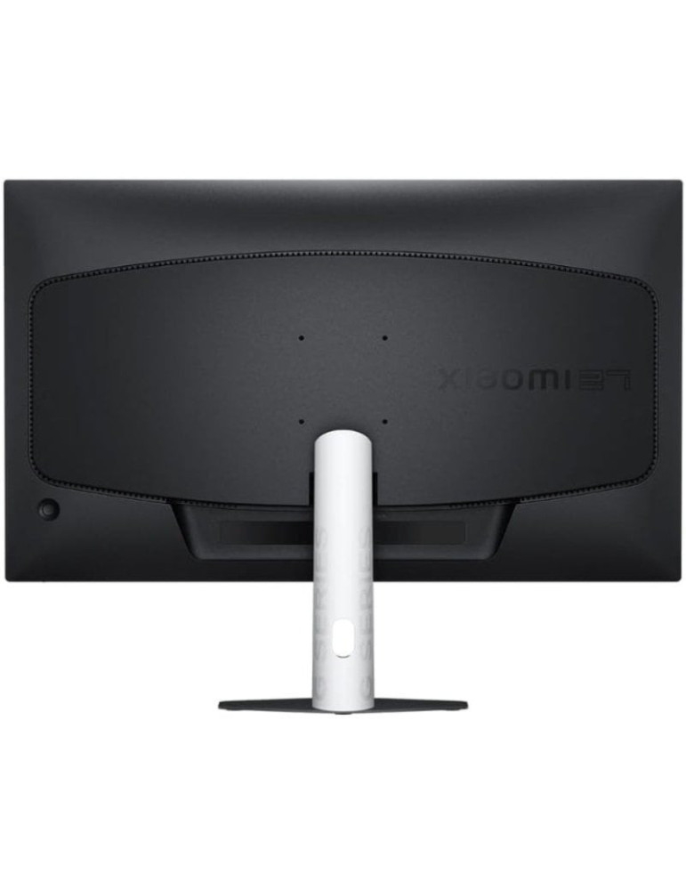Monitor Gaming Xiaomi Gaming Monitor G27i 2026 27"/ Full HD/ 1ms/ 200Hz/ IPS/ Negro