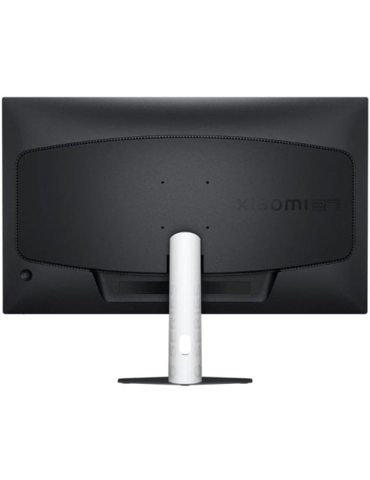 Monitor Gaming Xiaomi Gaming Monitor G27i 2026 27"/ Full HD/ 1ms/ 200Hz/ IPS/ Negro