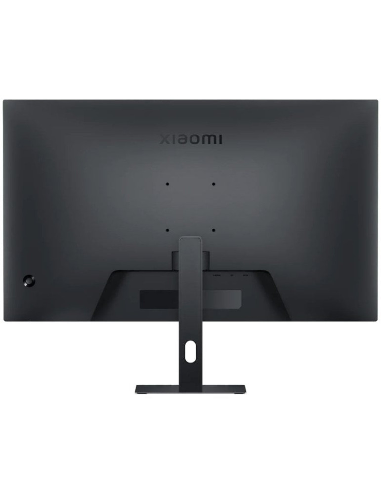 Monitor Profesional Xiaomi 2K Monitor A27Qi 2026 27"/ QHD/ Negro