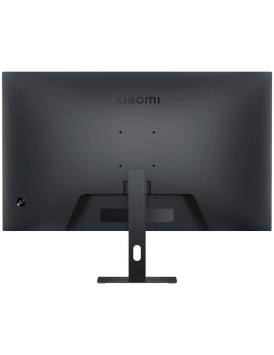 Monitor Profesional Xiaomi 2K Monitor A27Qi 2026 27"/ QHD/ Negro