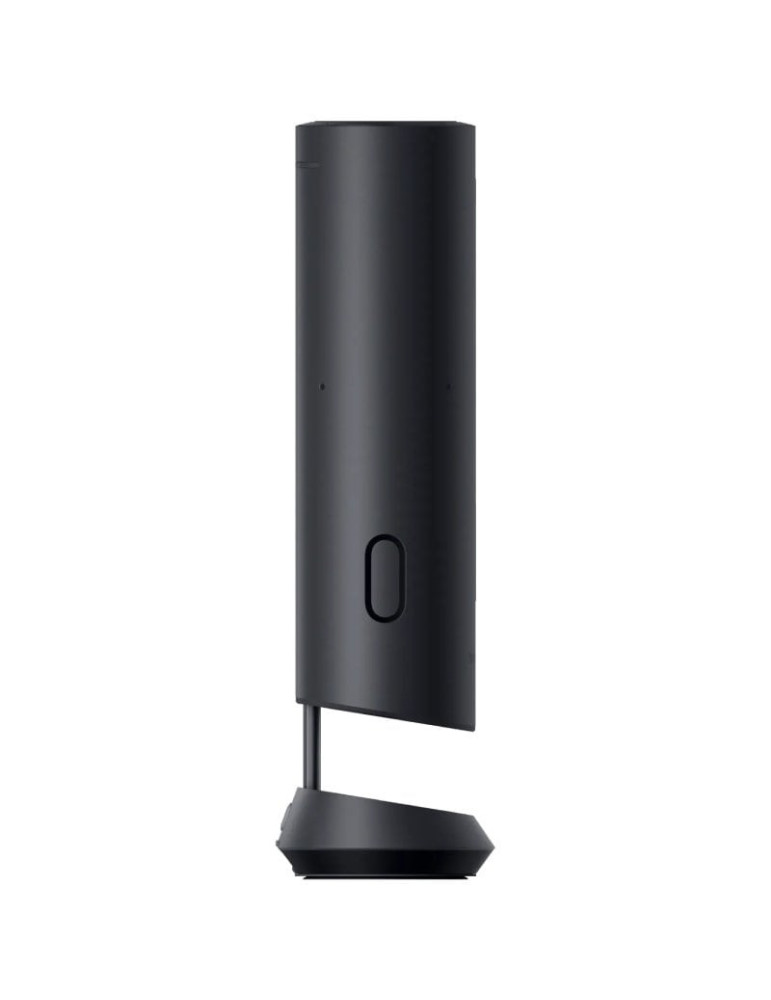 Altavoz/Microfono Portátil para Conferencias Insta360 Wave/ USB-Bluetooth/ Negro