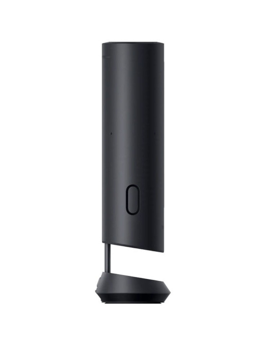 Altavoz/Microfono Portátil para Conferencias Insta360 Wave/ USB-Bluetooth/ Negro