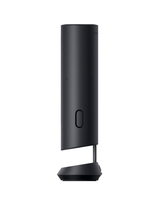 Altavoz/Microfono Portátil para Conferencias Insta360 Wave/ USB-Bluetooth/ Negro