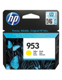 Cartucho de Tinta Original HP n 953/ Amarillo