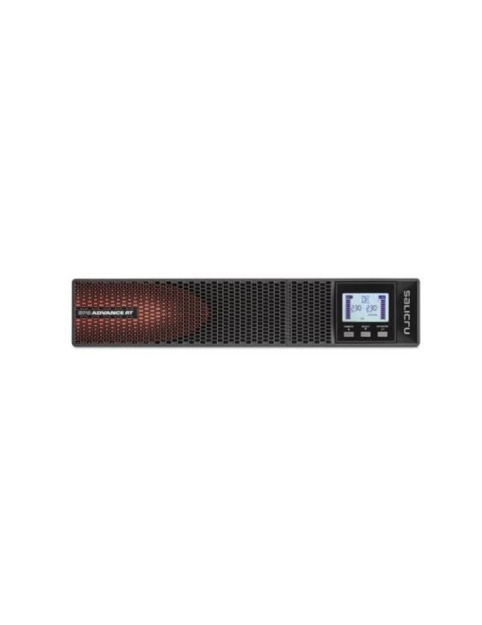 SAI Línea Interactiva Salicru SPS 3000 Advance RT2/ 3000VA-2700W/ 9 Salidas/ Formato Torre/ Rack