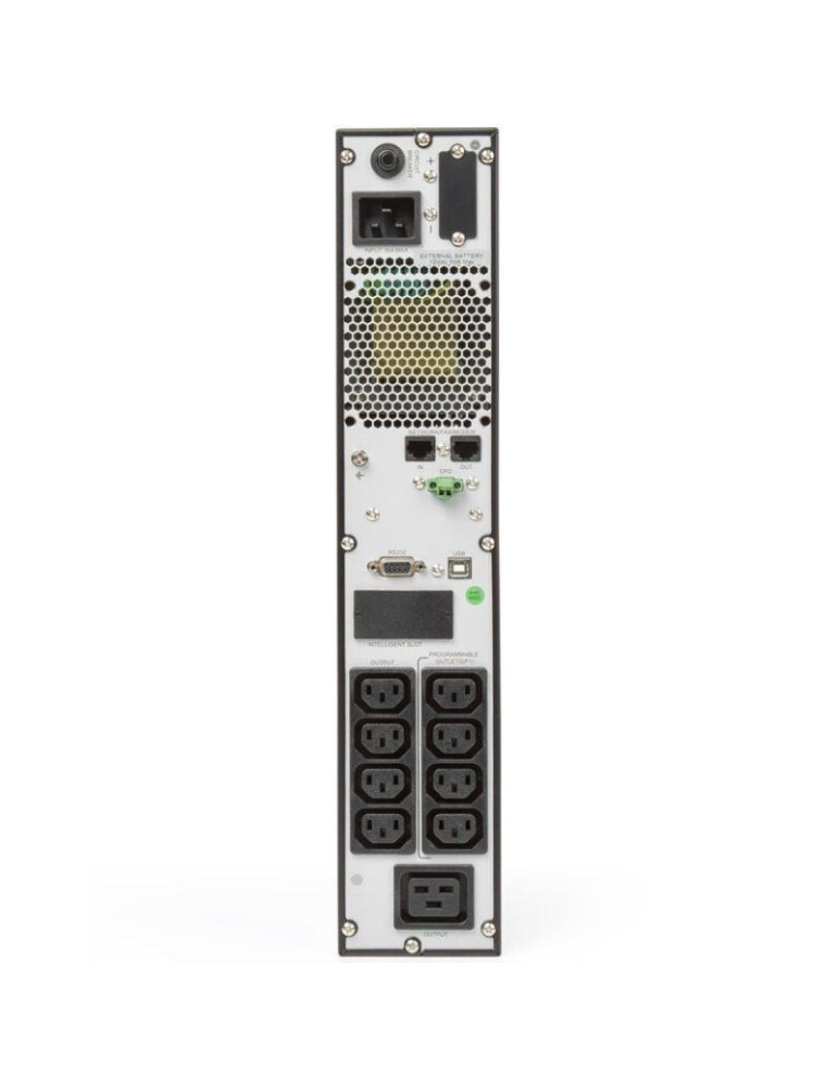SAI Línea Interactiva Salicru SPS 3000 Advance RT2/ 3000VA-2700W/ 9 Salidas/ Formato Torre/ Rack