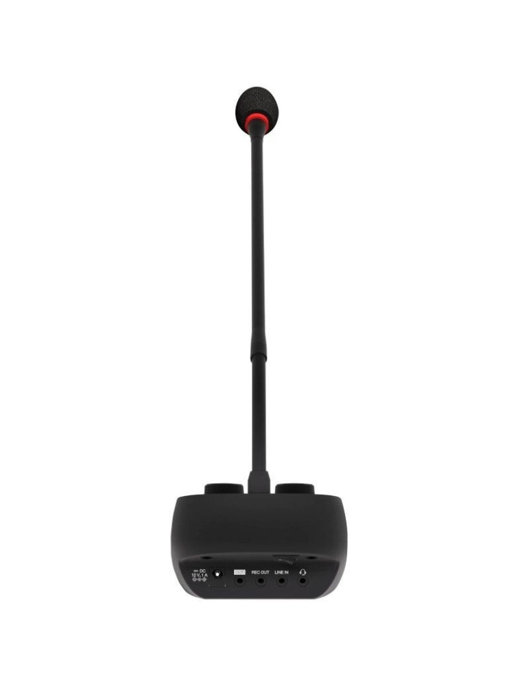Intercomunicador de Ventanilla Fonestar INTERFON-W