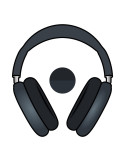 Auriculares Bluetooth Apple Airpods Max 2 USB-C/ Medianoche