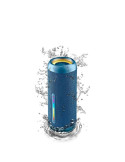 Altavoz con Bluetooth NGS Roller Furia 2/ 30W/ 2.0/ Azul
