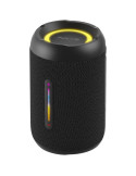 Altavoz con Bluetooth NGS Roller Furia 2 Tiny/ 20W/ 2.0/ Negro