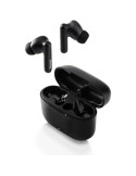 Auriculares Bluetooth Panasonic RZ-B110W con estuche de carga/ Autonomía 6h/ Negros