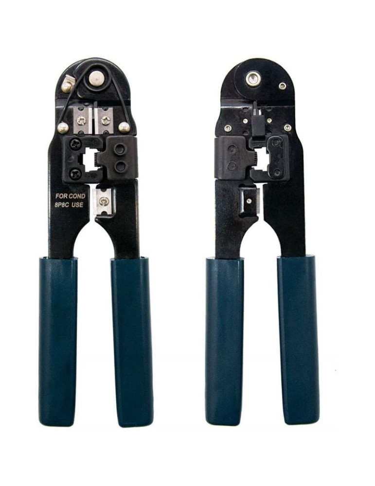 Crimpadora Nanocable 10.31.0101 para RJ45