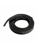 Organizador de Cables Aisens A151-0405/ 1m