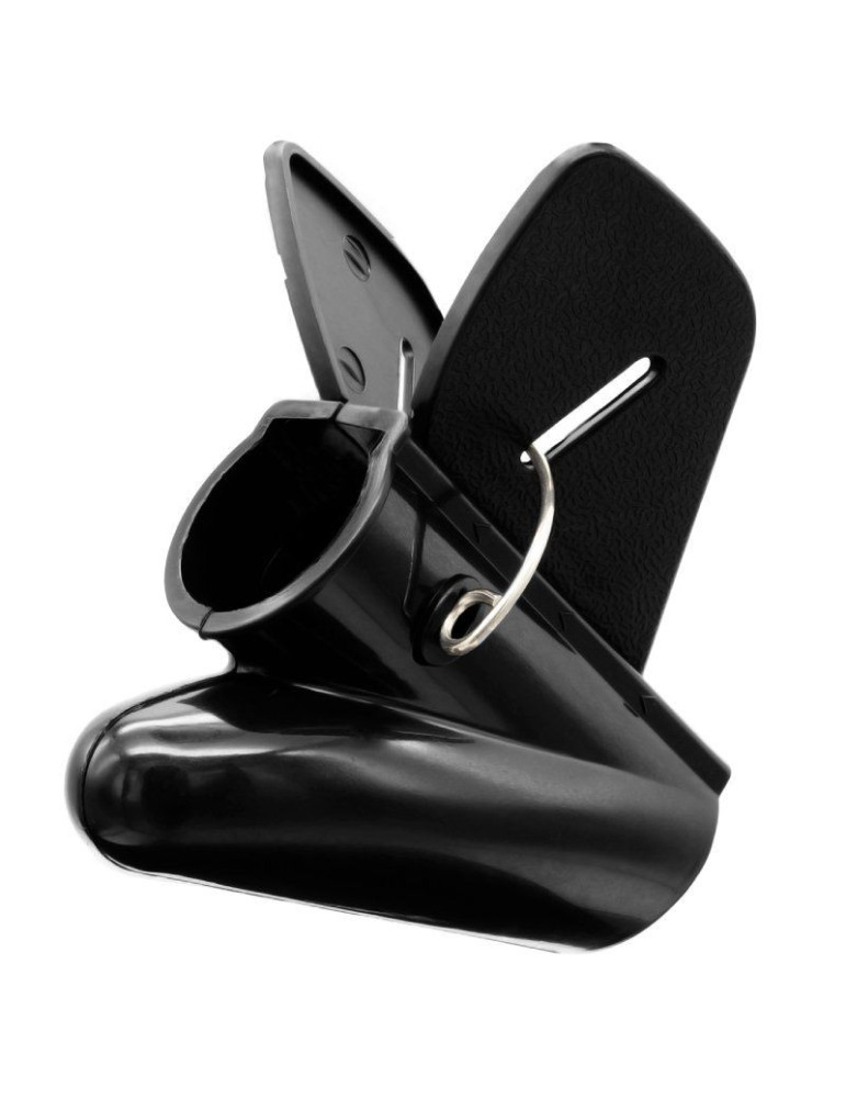 Organizador de Cables Aisens A151-0604/ 2m